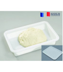 Bac rectangle 5L (lot de 10)