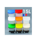 Conteneur 15L
