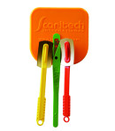 Porte lame magnétique