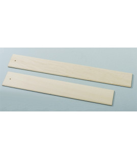 Planche à coucher 70cm