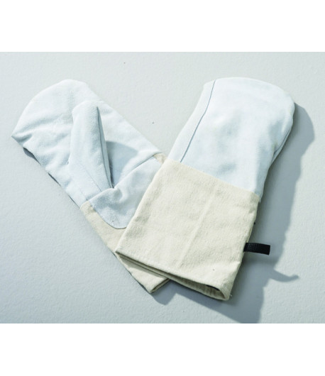 Gants à enfourner