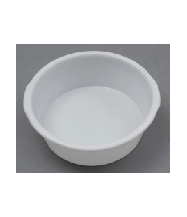 Bac à pâte rond 14L