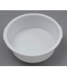Bac à pâte rond 14L
