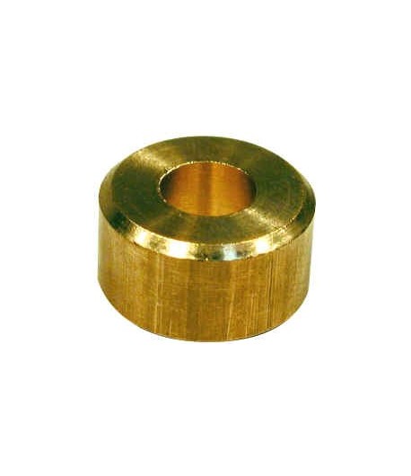 Adapt. BONGARD, coussinet laiton