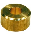 Adapt. BONGARD, coussinet laiton