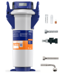 Kit 1ère installation PURITY 600 Steam + Afficheur Premium