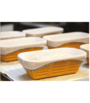 Charlotte pour bannetons longs