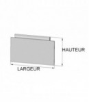 Adapt. GECOMA, bavette