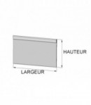 Adapt. PANIRECORD , bavette