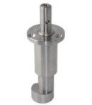 Adaptable MARCHAND, excentrique axe rond diviseuse