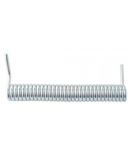 32 spires, ressort à torsion pour couvercle de diviseuse -