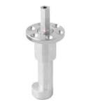 Adaptable sur diviseuse MARCHAND, excentrique axe hexagonal diviseuse