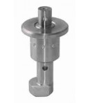 Adaptable BERTRAND, excentrique axe rond diviseuse