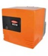 Puissance de 45 à 140 kW, brûleur fuel CUENOD 1 allure
