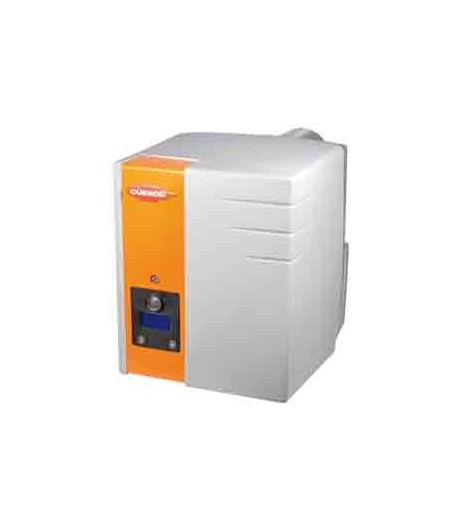 Puissance de 45 à 95 kW, brûleur fuel CUENOD 1 allure