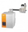 Puissance de 45 à 90 kW, brûleur gaz CUENOD 1 allure