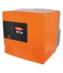 Puissance 55 à 130 kW, tête longue pour brûleurs gaz CUENOD (kit de modification avec tous les composants nécessaires)