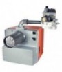 Puissance 55 à 130 kW, tête longue pour brûleurs gaz CUENOD (kit de modification avec tous les composants nécessaires)
