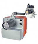 Puissance 55 à 130 kW, tête longue pour brûleurs gaz CUENOD (kit de modification avec tous les composants nécessaires)