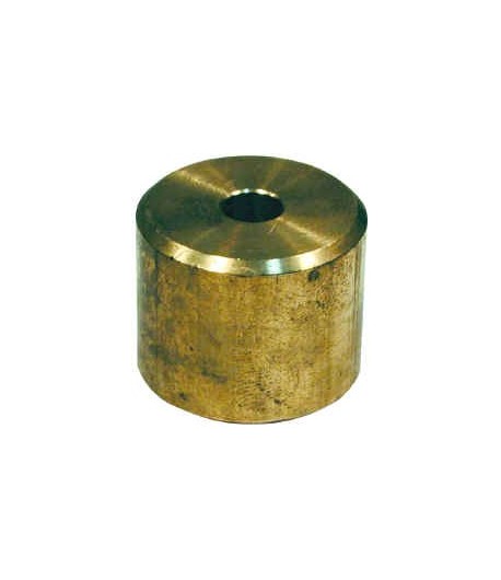 Adaptable TIBILETTI, galet de bouche de four