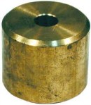 Adaptable TIBILETTI, galet de bouche de four