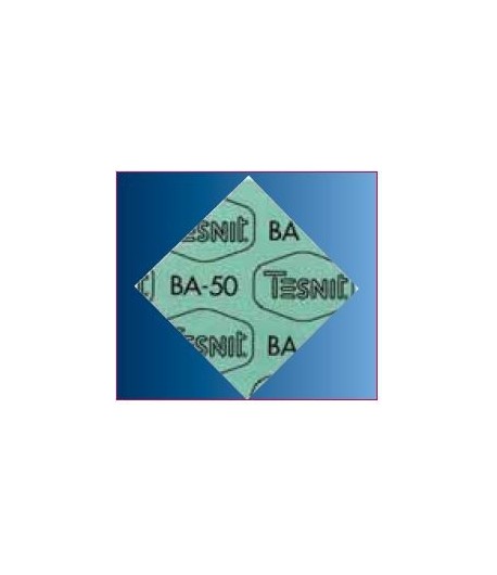 Feuille à joint - épaisseur 2 mm.