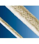 Tresse carrée céramique - VENDUE EN COURONNE