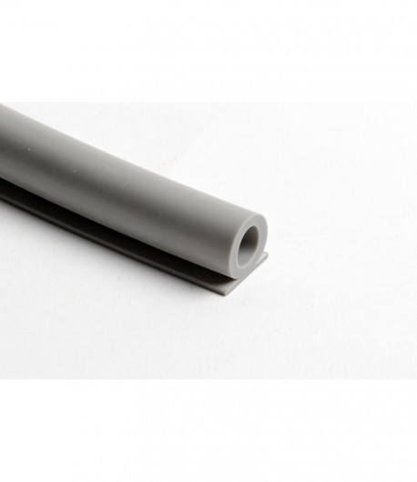 18 x 17 mm, joint silicone pour portes et vitres de four