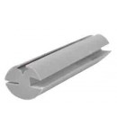 25 x 22 mm, joint silicone pour portes et vitres de four