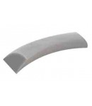 7 x 5,5 mm, joint silicone pour portes et vitres de four