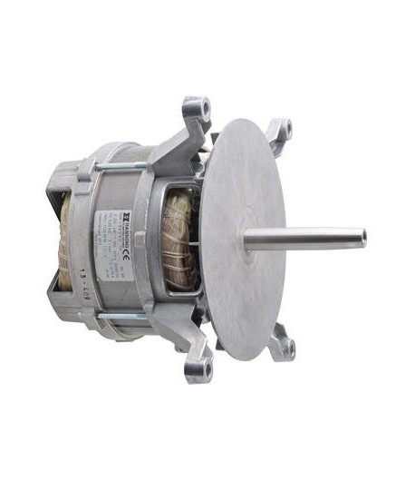 Adapt. four BATINOX TIBELETTI IBT, moteur puissance 250 W