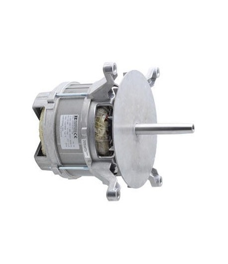 Adapt. four BATINOX TIBELETTI IBT, moteur puissance 500 W