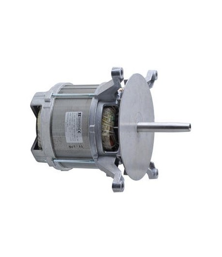 Adapt. four BATINOX TIBELETTI IBT, moteur puissance 750 W