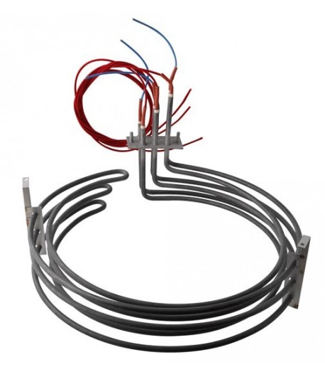 Résistance 1000 W BONGARD 2tiges