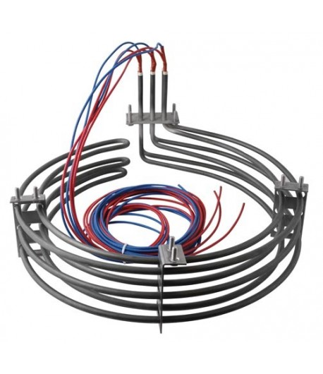 Résistance 9000 W PAVAILLER TOPAZE