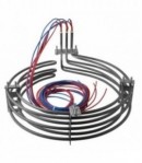 Résistance 9000 W PAVAILLER TOPAZE