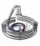 Résistance 8000 W BONGARD