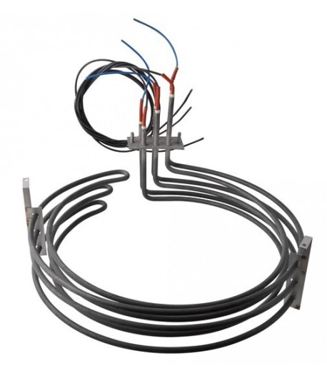 Résistance 8000 W BONGARD 2 tiges