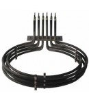 Résistance 9450 W EUROFOURS