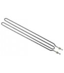 3000W, longueur 1389 mm, résistance d'appareil à buée