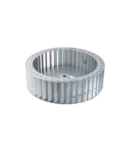 Turbine ø 280 mm Hauteur 80 mm pour four ventilé IBT