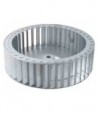 Turbine ø 280 mm Hauteur 80 mm pour four ventilé IBT
