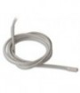Cordon chauffant - Longueur utile 1 m (+ 1 m de partie froide ) Puissance 50 W