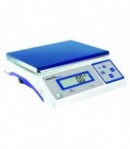 Poids maximum 15 Kg, balance C13