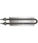 Résistances à ailettes rectangulaires - 40 x 80 mm