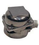 Boîtier de protection pour gamme - 40 x 80 mm