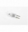 12 V 10 W culot G4, capsule halogène four