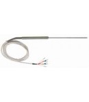 Sonde PT 100 Duplex (2 x 3 fils : 2 sondes en une à piquer)