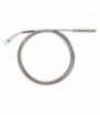Sonde PT100 (3 fils), longueur 50 mm