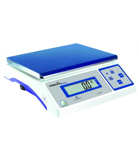 Poids maximum 3 Kg , balance C13